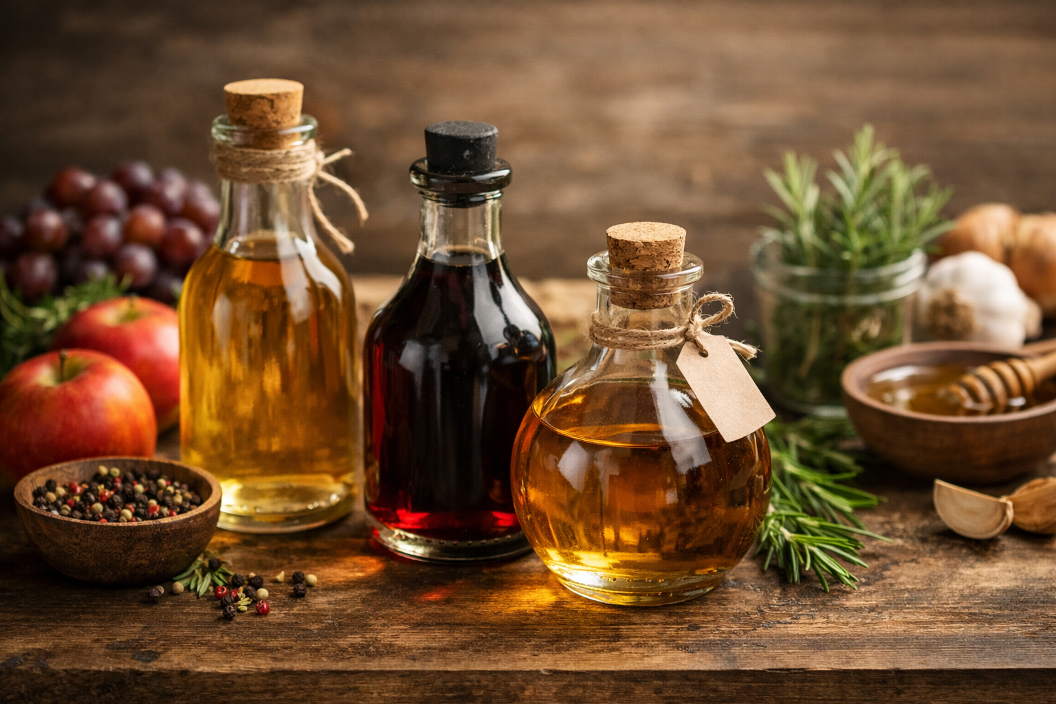 Premium Suheyla Ana Vinegar